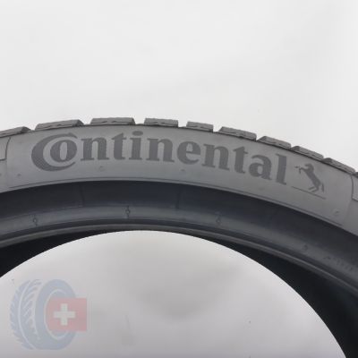 3. 285 30 22 1x CONTINENTAL 285/30 R22 101W XL WinterContact TS860 S A0 Winterreifen 2024 7,2mm WIE NEU