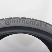 3. 285 30 22 1x CONTINENTAL 285/30 R22 101W XL WinterContact TS860 S A0 Winterreifen 2024 7,2mm WIE NEU