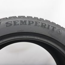 5. 245 45 18 4x SEMPERIT 245/45 R18 100V XL Speed-Grip 5 Winterreifen 2025 8mm WIE NEU 