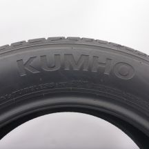 6. 205 60 16 4x KUMHO 205/60 R16 92V Ecsta PS71 Sommerreifen 2024, 2025 6-6,8mm