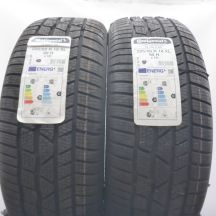 225 50 18 2x CONTINENTAL 225/50 R18 99H XL ContiWinterContact TS 830 P A0 Winterreifen 2023 VOLL 