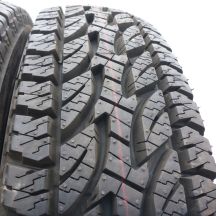 4. 7.50 R16 2x BRIDGESTONE 112/107N Dueler A/T694 Sommerreifen M+S 2016 UNGEBRAUCHT  4. 7.50 R16 2x BRIDGESTONE 112/107N Dueler A/T694 Sommerreifen M+S 2016 UNGEBRAUCHT