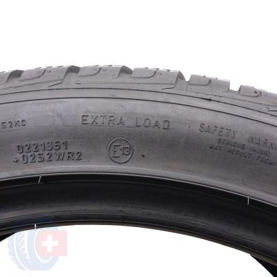 9. 225 45 18 2x GOODYEAR 225/45 R18 95H Ultra Grip Performance Gen-1 M0 2021 Winterreifen 7-7,5mm