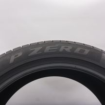 6. 285 40 21 2x PIRELLI 285/40 R21 109Y XL PZero A01 Sommerreifen 2024, 2025 6mm