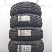 235 65 17 4x KUMHO 235/65 R17 108H XL WinterCraft WS71 SUV Winterreifen 2022 VOLL
