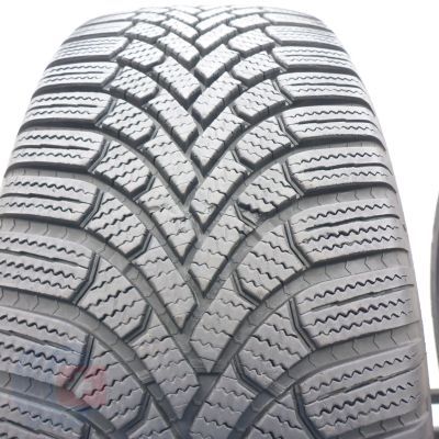 7. 215 45 20 4x  BRIDGESTONE 215/45 R20 95W XL Blizzak 6 Winterreifen 2025 7mm