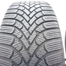7. 215 45 20 4x  BRIDGESTONE 215/45 R20 95W XL Blizzak 6 Winterreifen 2025 7mm