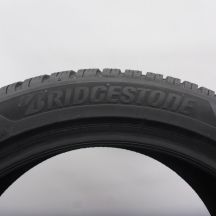 6. 245 45 19 2x BRIDGESTONE 245/45 R19 102W XL Blizzak6 Winterreifen 2024 6,5mm