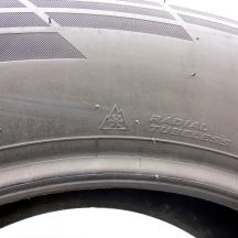 7. 265 60 18 2x HANKOOK 265/60 R18 114H Winter I cept evo3 X Winterreifen 2021 Ungebraucht  