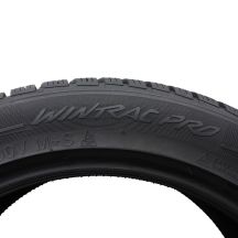 6. 245 45 18 VREDESTEIN 245/45 R18 100V XL Wintrac Pro Winterreifen 2019 6,5-7mm