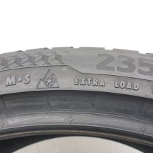 8.  235 35 19 1x CONTINENTAL 235/35 R19 91W XL WinterContact TS 870 P Winterreifen 2025 7,8mm
