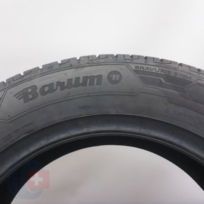 4. 235 60 18 2x BARUM 235/60 R18 103V Bravuris 5 Sommerreifen 2021 VOLL 4. 235 60 18 2x BARUM 235/60 R18 103V Bravuris 5 Sommerreifen 2021 VOLL