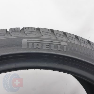 4.  225 40 19 2x PIRELLI  225/40 R19 93H XL Winter Sottozero 3 J Winterreifen 2021 6,8mm