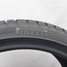 4.  225 40 19 2x PIRELLI  225/40 R19 93H XL Winter Sottozero 3 J Winterreifen 2021 6,8mm