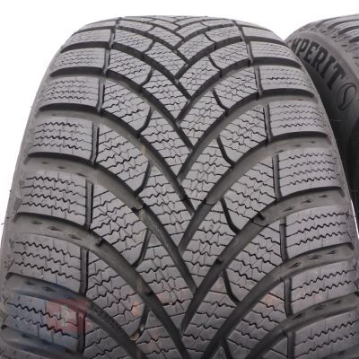 2. 205 45 17 2x SEMPERIT 205/45 R17 88V XL Speed-Grip 5 Winterreifen  2021/22 8,5-7,8mm