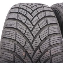 2. 205 45 17 2x SEMPERIT 205/45 R17 88V XL Speed-Grip 5 Winterreifen  2021/22 8,5-7,8mm