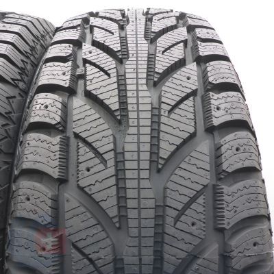 3.  235 65 18 2x COOPER  235/65 R18 106T Weather-Master WSC Winterreifen 2017 Ungebraucht   