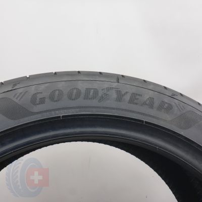6. 225 45 18 4x GOODYEAR 225/45 R18 95Y XL Eagle F1 Asymetric 6 Sommerreifen 2026 Ungebraucht  
