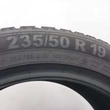 6. 235 50 19 4x SEMPERIT 235/50 R19 103V XL Speed-Grip 5 Winterreifen 2024 7-6,8mm 