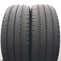 4. 235 65 16C 4x CONTINENTAL 235/65 R16C 115/113R VanContact Eco Sommerreifen 2020  Ungebraucht  