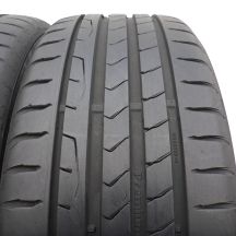 2. 4 x CONTINENTAL 225/50 R17 98Y XL PremiumContact 7 Sommerreifen 2023 6-7,2mm