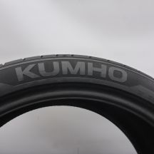 5. 275 35 21 2x KUMHO 275/35 R21 105T XL Ecsta Sport S Sommerreifen 2024 7mm 