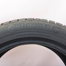 5.  225 50 18 4x CONTINENTAL 225/50 R18 99H XL ContiWinterContact TS 830 P A0 Winterreifen 2022 7,8mm