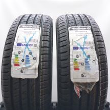 175 55 15 2x BARUM 175/55 R15 77T Bravuris 5 Sommerreifen  2024 VOLL WIE NEU 