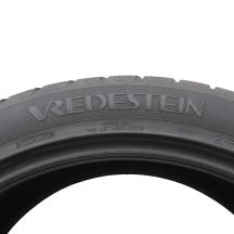 6. 285 40 22 2x VREDESTEIN 285/40 R22 110W Wintrac Xtreme S Winterreifen 5,8-7mm 2019