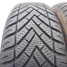 3. 195 65 15 2x VREDESTEIN 195/65 R15 95T XL Wintrac Winterreifen 2021 Ungebraucht  
