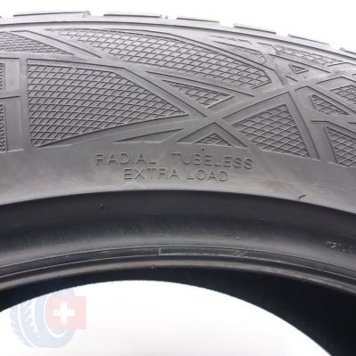 7. 285 45 21 2x VREDESTEIN 285/45 R21 113Y XL Wintrac Pro Winterreifen 2022 6,8-7,4mm
