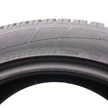 6. 235 50 19 2x DUNLOP 235/50 R19 103H XL SP Winter Sport 3D AO Winterreifen 6,7mm 2023