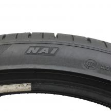 7. 2 x PIRELLI 305/30 ZR21 100Y P ZERO NA1 Sommerreifen DOT19  5.8-6mm