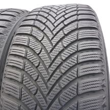 2. 235 50 19 4x SEMPERIT 235/50 R19 103V XL Speed-Grip 5 Winterreifen 2024 8mm WIE NEU 