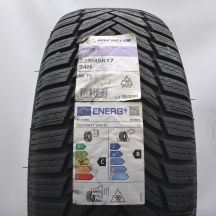 225 45 17 1x MICHELIN 225/45 R17 94H XL Alpin 6 Winterreifen 2023 VOLL