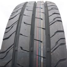 2. 215 60 17C 1x CONTINENTAL 215/60 R17C  109/107T ContiVanContact 200 Sommerreifen 2023 VOLL WIE NEU 
