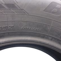 5. 235 65 17 1x YOKOHAMA 235/65 R17 108H XL BluEarth Winter V905 Winterreifen 2018 Ungebraucht  