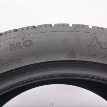 8. 255 45 20 2x DUNLOP 255/45 R20 105V XL Winter Sport 5 SUV M0 Winterreifen 2025 8mm WIE NEU