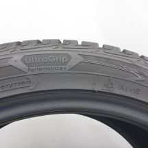 6. 255 45 20 4x GOODYEAR 255/45 R20 105T XL UltraGrip Performance+ Electric Winterreifen 2024 9 i 8,8mm WIE NEU