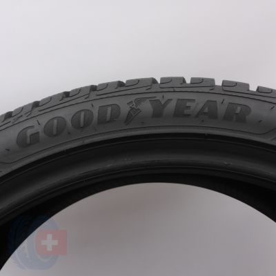 2. 215 45 20 2x GOODYEAR 215/45 R20 95T UlreaGrip Performance+ Winterreifen 2024 8,2mm