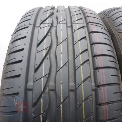 2. 225 55 16 2x BRIDGESTONE 225/55 R16 99Y XL Turanza ER300 A0 Sommerreifen 2023 VOLL WIE NEU  2. 225 55 16 2x BRIDGESTONE 225/55 R16 99Y XL Turanza ER300 A0 Sommerreifen 2023 VOLL WIE NEU