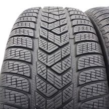 2. 4 x PIRELLI 235/55 R19 105H XL Scorpion Winter 2020 Winterreifen 6,8-7,5mm