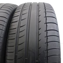 3. 2 x MICHELIN 225/60 R18 100H Latitude Sport Sommerreifen 5.2-6mm