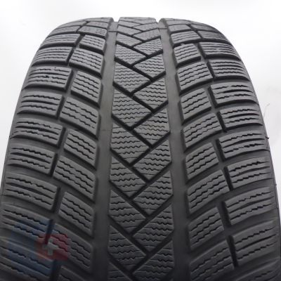 255 35 21 1x VREDESTEIN 255/35 R21 98V XL Wintrac PRO Winterreifen 2023 6,2mm