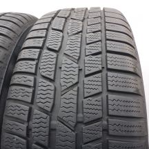 4. 215 60 16 2x CONTINENTAL 215/60 R16 99H XL Seal ContiWinterContact TS830P Winterreifen 2022 7,2mm
