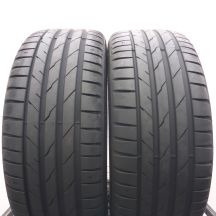 3. 215 40 18 4x HANKOOK 215/40 R18  89Y XL Ventus Evo Sommerreifen 2024 Ungebraucht  