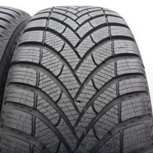 2.  225 55 17 4x SEMPERIT 225/55 R17 101V XL Speed-Grip 5 Winterreifen 2025 8,8-8,5mm WIE NEU 