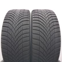 4.  225 45 17 4x SEMPERIT 225/45 R17 91H Speed-Grip 5 Winterreifen 2024 7,8-7mm