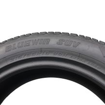 6. 215 55 18 4x SUPERIA 215/55 R18 99H XL BluWin SUV Winterreifen 7,7-8,5mm 2020