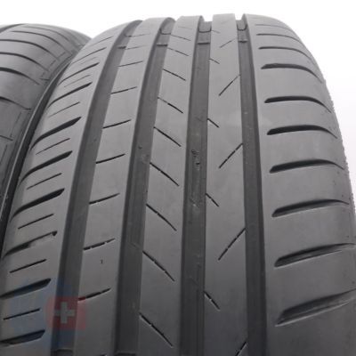 3. 205 55 16 2x VREDESTEIN 205/55 R16 91W Ultrac Sommerreifen 2020 6,5mm